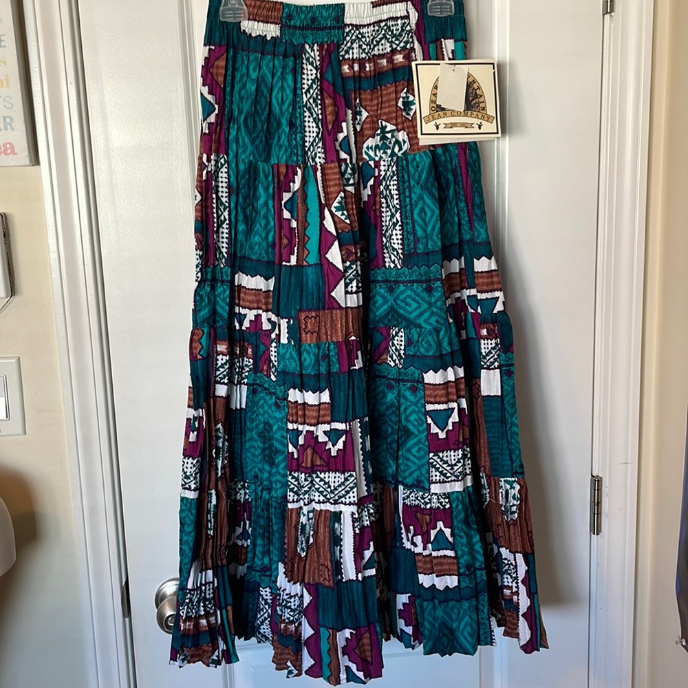 Vintage skirt